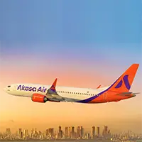 Akasa Air Akasa Air
